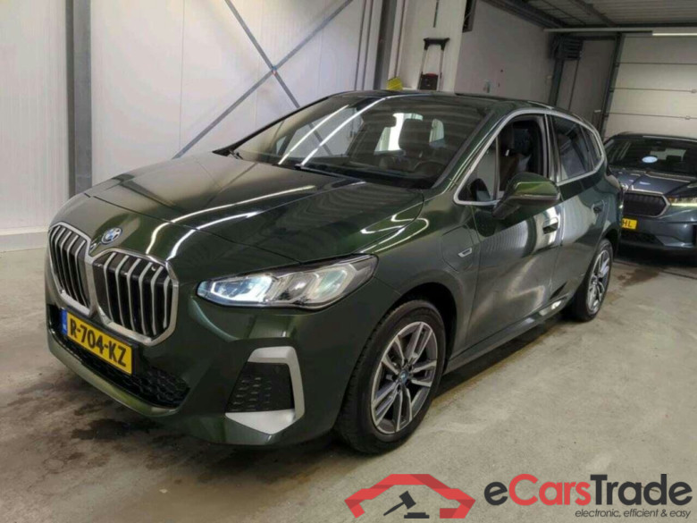 BMW 2-serie Active Tourer 225e xDrive