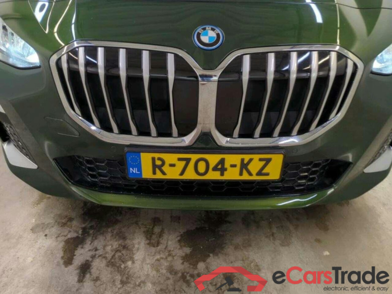 BMW 2-serie Active Tourer 225e xDrive #4