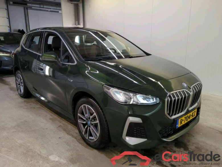 BMW 2-serie Active Tourer 225e xDrive #5