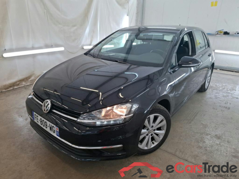 VOLKSWAGEN Golf 5p Berline 1.0 TSI 115 DSG7 Confort Business BMT #1
