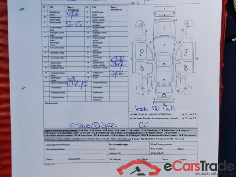 Focus Turnier Titanium X 1.5 EcoBlue 85KW AT8 E6d #6
