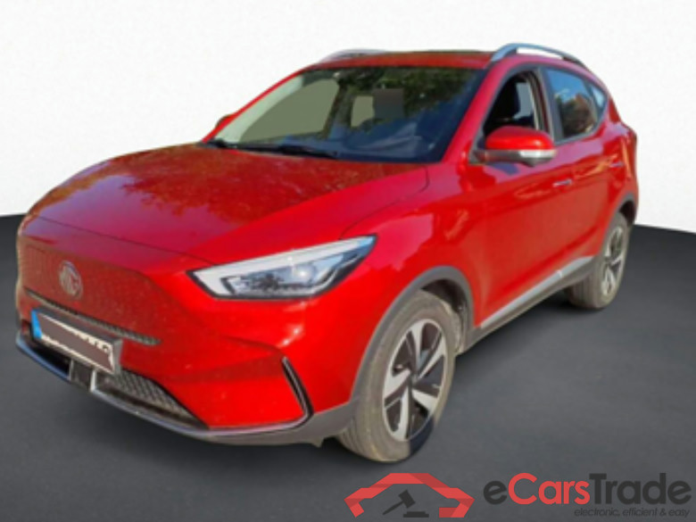 MG ZS EV Maximal Luxury 5d 115kW #1