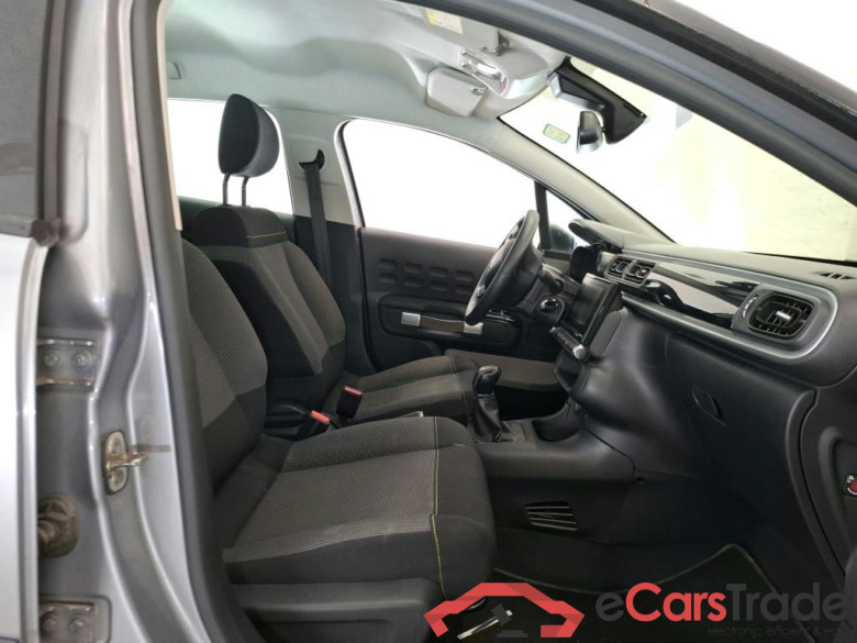 CITROEN C3 5p Berline PureTech 82 S&S BVM Feel Business #6
