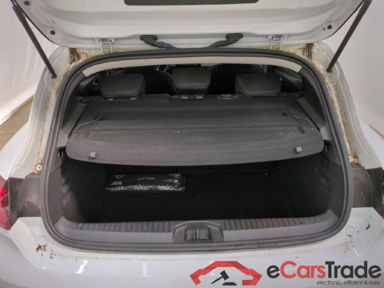 Clio V Evolution 1.0 SCe 65CV BVM5 E6d #5