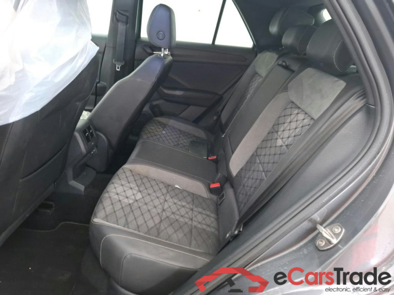 VOLKSWAGEN T-Roc / 2021 / 5P / SUV 2.0 TDI 150 R-LINE DSG7 #3