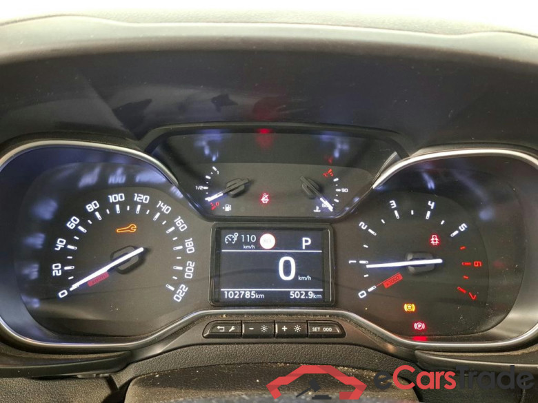 TOYOTA Proace City Verso / 2019 / 5P / monospace 1.5 LONG 130 D-4D DESIGN #6