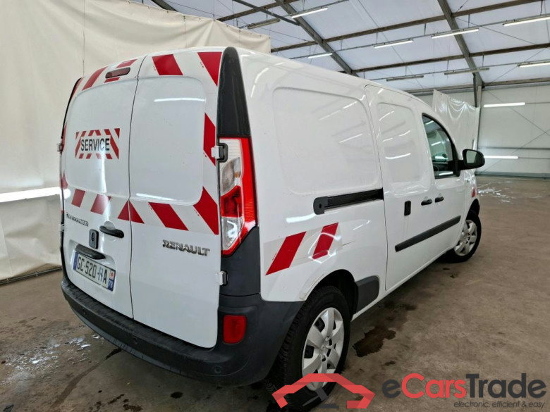 Kangoo II Express Maxi Extra (Série Spéciale) 1.5 dCi 95CV BVM6 E6dT #3