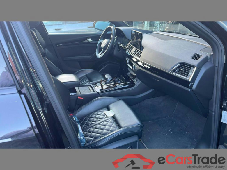 AUDI Q5 PHEV 55 TFSIe Q Competition S tronic (270 kW) #6