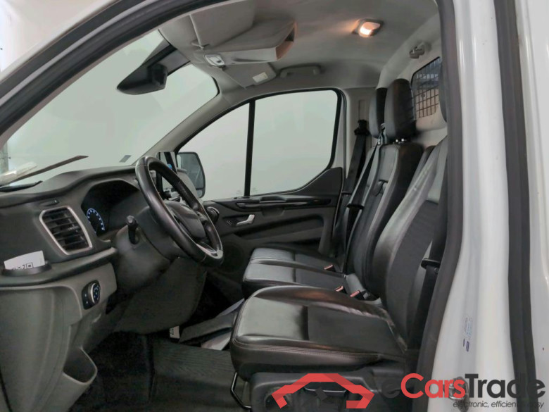 FORD TRANSIT CUSTOM 310S FOU SWB DS 2.0 TDCi L1H1 Sport STOCK #5
