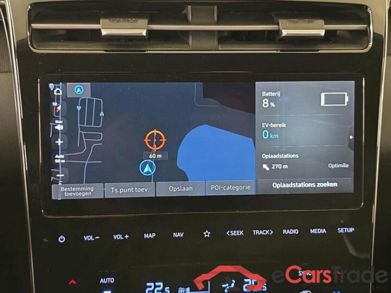 Hyundai Tucson Tucson 1.6 T-GDi Plug-in Hybrid 4x4 Feel (PHEV) 195kW/265pk  5D/P Auto-6 #6