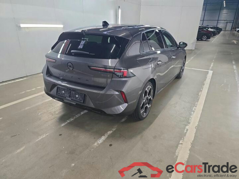 Opel Astra Astra 1.6 Turbo Hybrid Ultimate (PHEV) 132kW/180pk  5D/P Auto-8 #4