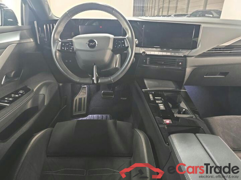 Opel Astra Astra 1.6 Turbo Hybrid Ultimate (PHEV) 132kW/180pk  5D/P Auto-8 #5
