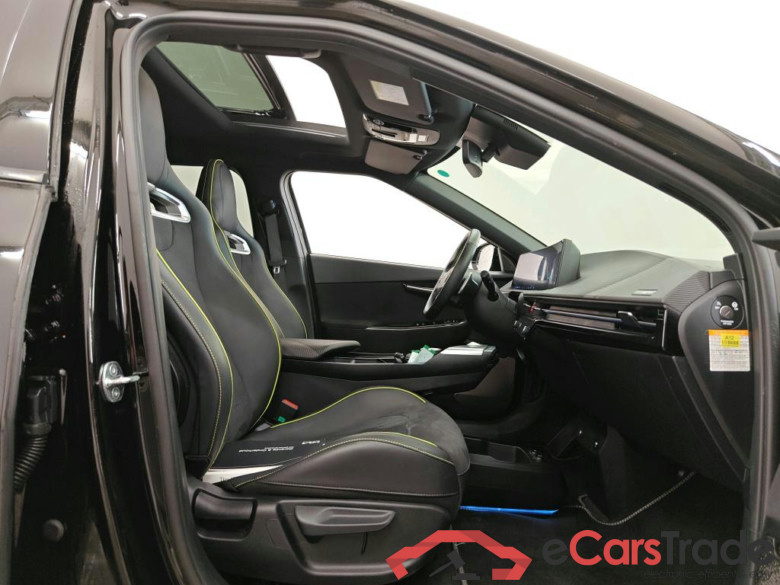 Kia EV6 77.4kWh GT AWD Performance 5d + Pano #3