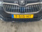 preview Skoda Superb #4