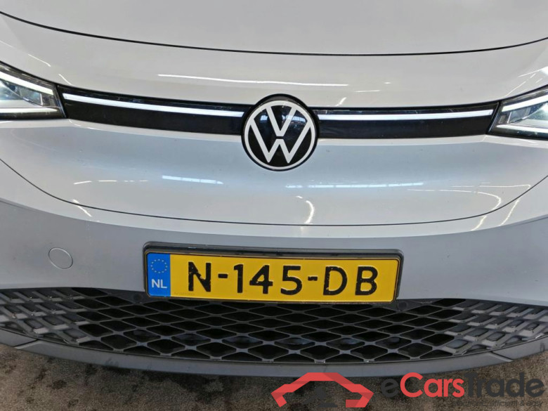 Volkswagen ID.4 77kWh Business Auto 5d + 21 inch #5
