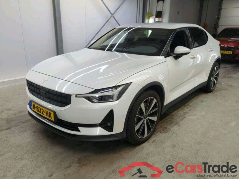 Polestar 2 LRSM 78 kWh #1