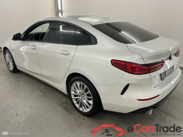 BMW 2 SERIES GRAN COUPE 2.0 218DA (110KW) GRAN COUPE #3