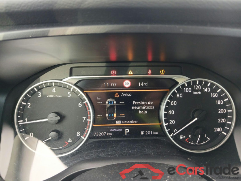 NISSAN QASHQAI / 2021 / 5P / todoterreno DIG-T 116kW (158CV) mHEV Xtronic Acenta (AC8) #3