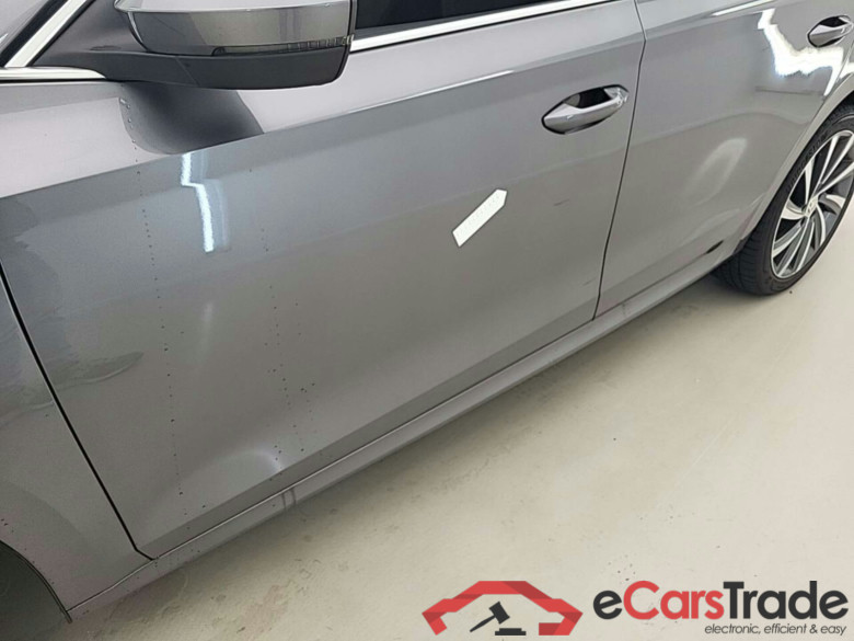 SKODA OCTAVIA COMBI 1.5 TSI ETEC STYLE DSG #6