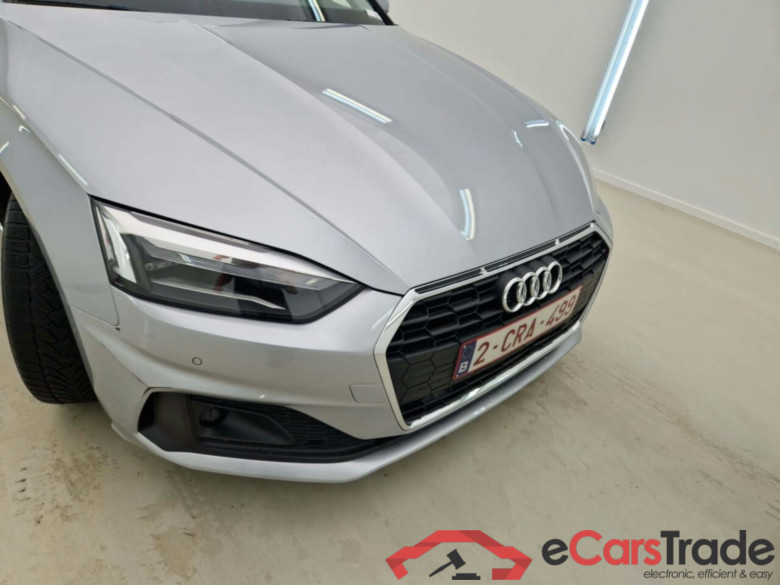 AUDI A5 SPORTBACK 35 TFSI BUSINESS ED. #4