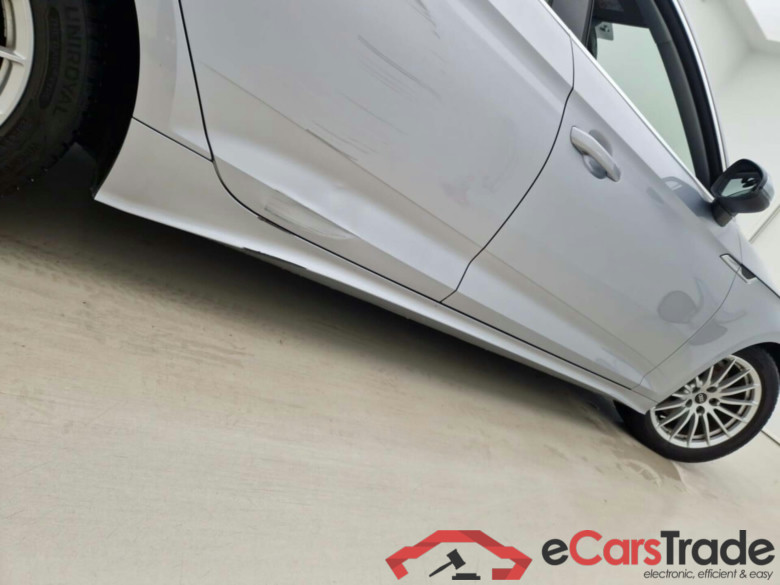 AUDI A5 SPORTBACK 35 TFSI BUSINESS ED. #5