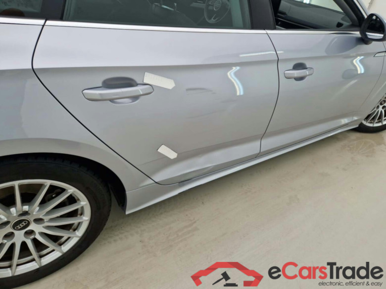 AUDI A5 SPORTBACK 35 TFSI BUSINESS ED. #6