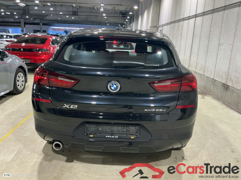 BMW X2 1.5 XDRIVE25E PHEV 162KW) #5