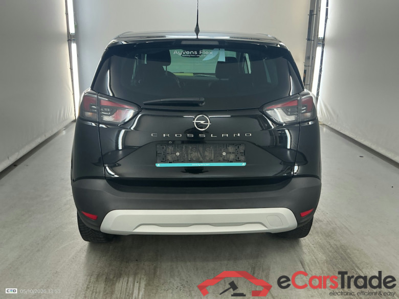 OPEL CROSSLAND 1.2 81KW TURBO S-S ELEGANCE #5