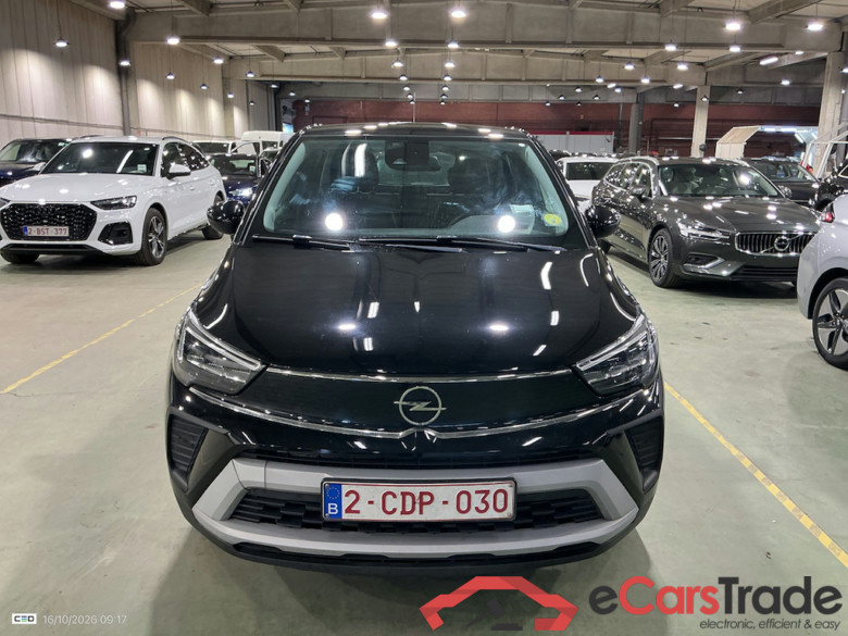 OPEL CROSSLAND 1.5 TURBO D 81KW ELEGANCE #2