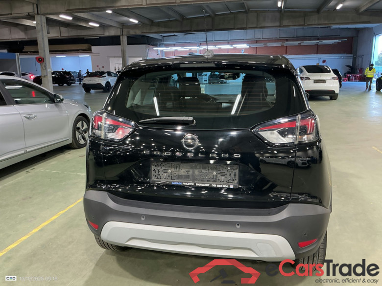 OPEL CROSSLAND 1.5 TURBO D 81KW ELEGANCE #5