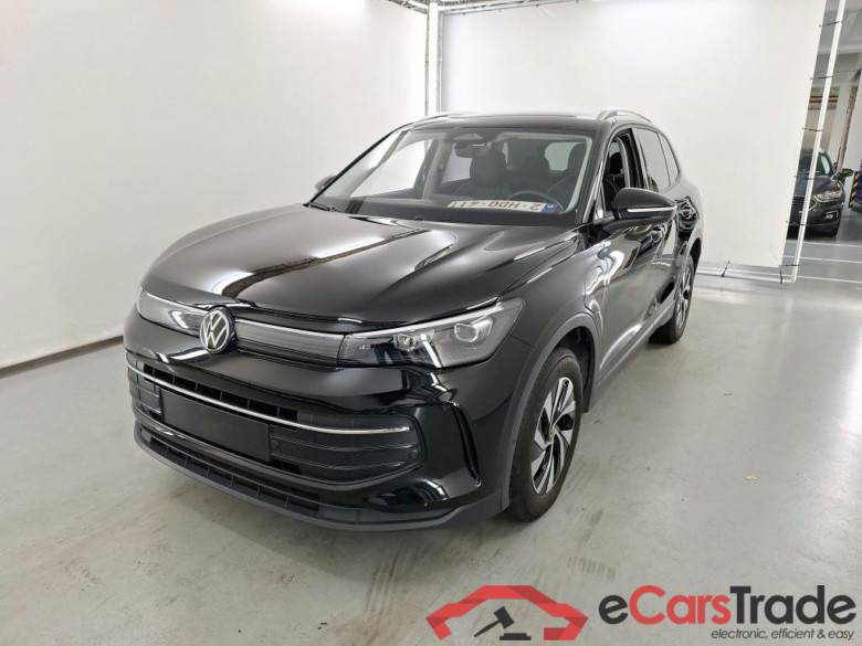 VOLKSWAGEN TIGUAN 1.5 PHEV 110KW LIFE BUSINESS PREMIUM DSG