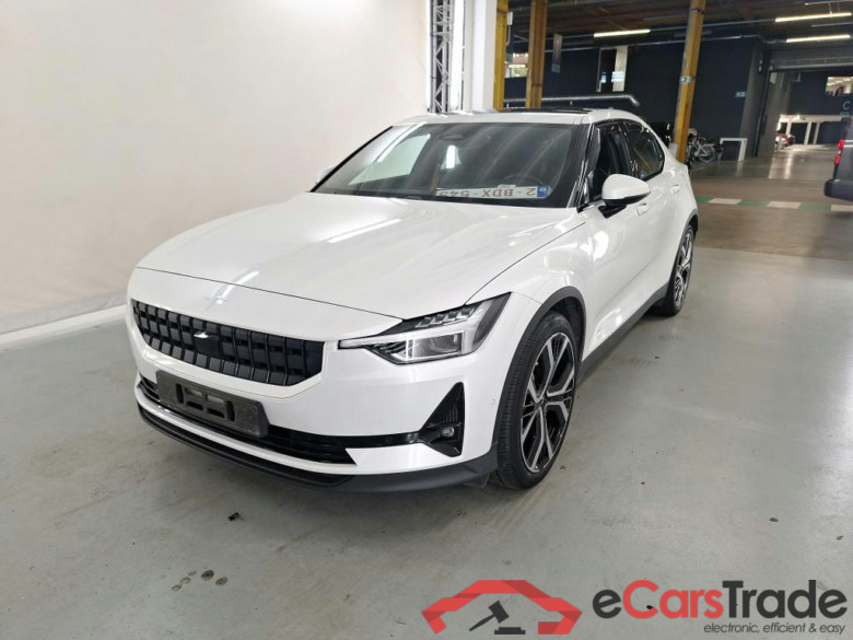 POLESTAR 2 78KWH DUAL MOTOR AUTO 4WD LONG RANGE #1