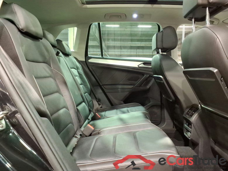 VOLKSWAGEN TIGUAN - 2016 1.5 TSI ACT Comfortline OPF #5