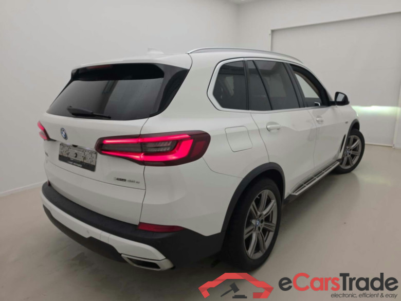 BMW X5 3.0 XDRIVE45E AUT #2