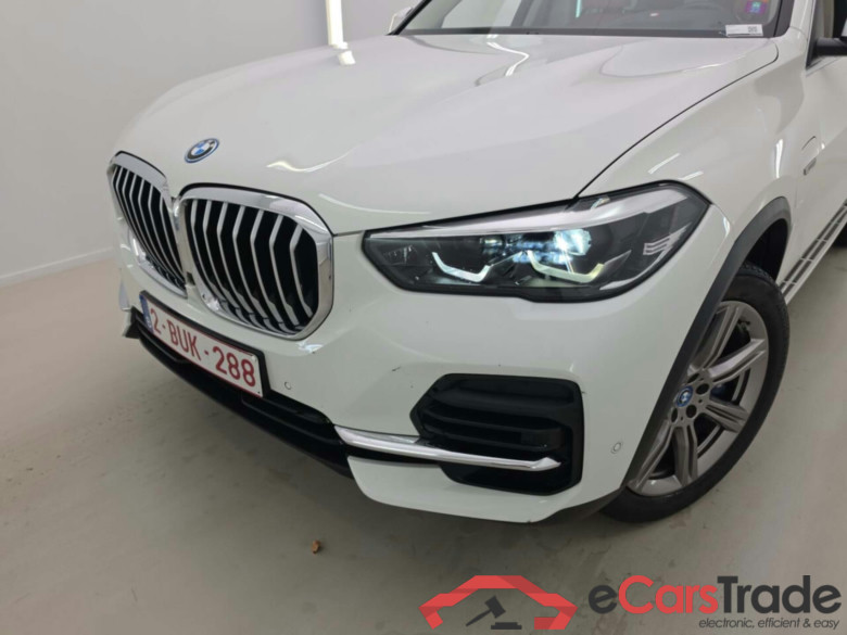 BMW X5 3.0 XDRIVE45E AUT #6