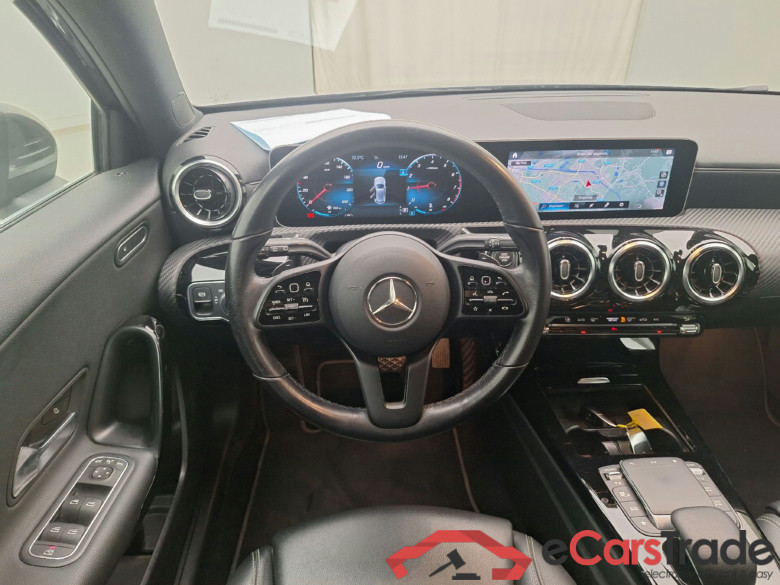 Mercedes, A-Class '18, A 180 Bus.Solution Aut. #6