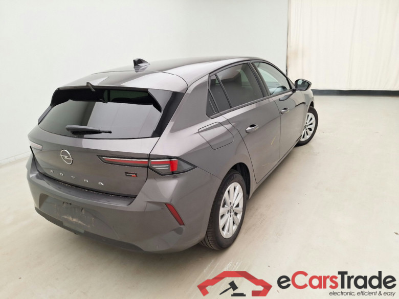 Opel, Astra '21, Astra 1.2 81kW Business Edit. #4