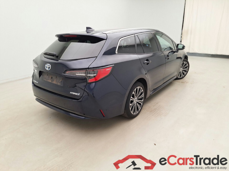 Toyota, Corolla TS '19, Toyota Corolla Touring Sports 1.8 Hybrid Premium e #4