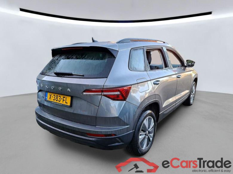 SKODA Karoq 110 kW #5