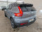 preview Volvo XC40 #1