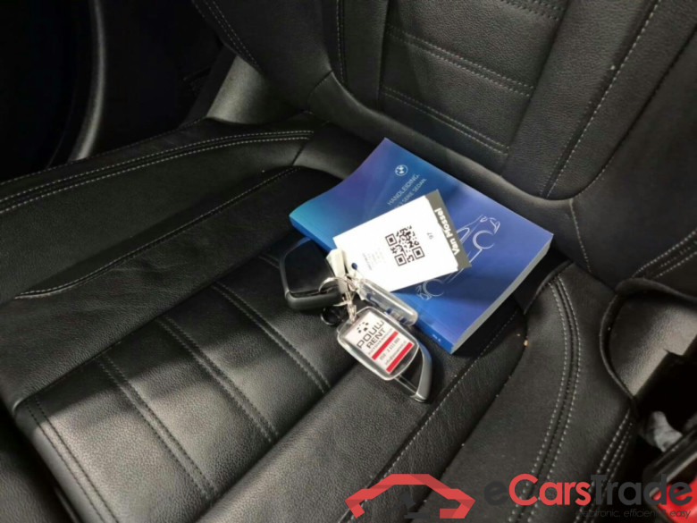 BMW 3-serie 318i AUT #6