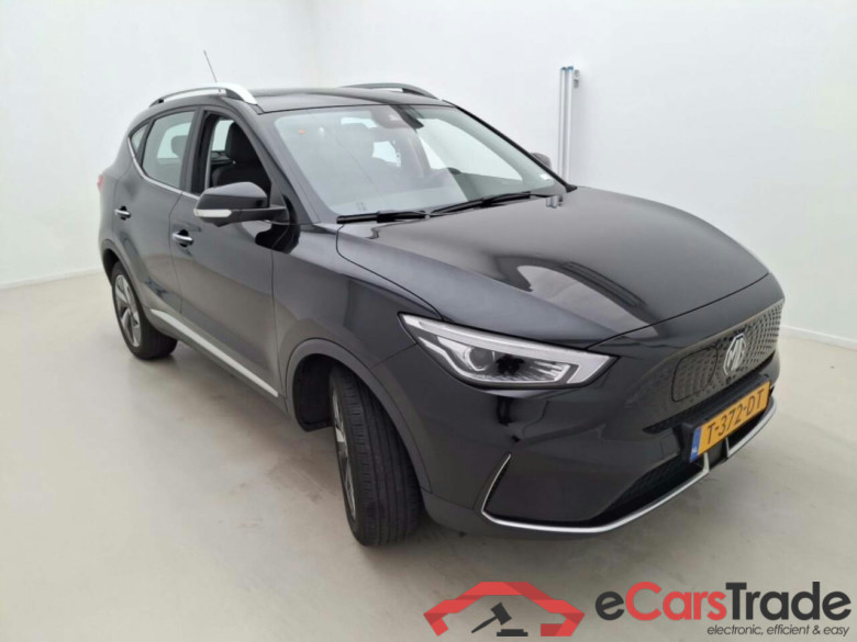 MG Mg zs ev EV Std. R Luxury #5
