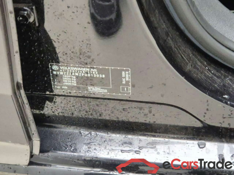 VOLKSWAGEN POLO 1.0 TSI Life #4