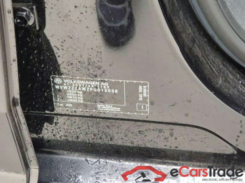 VOLKSWAGEN POLO 1.0 TSI Life #5