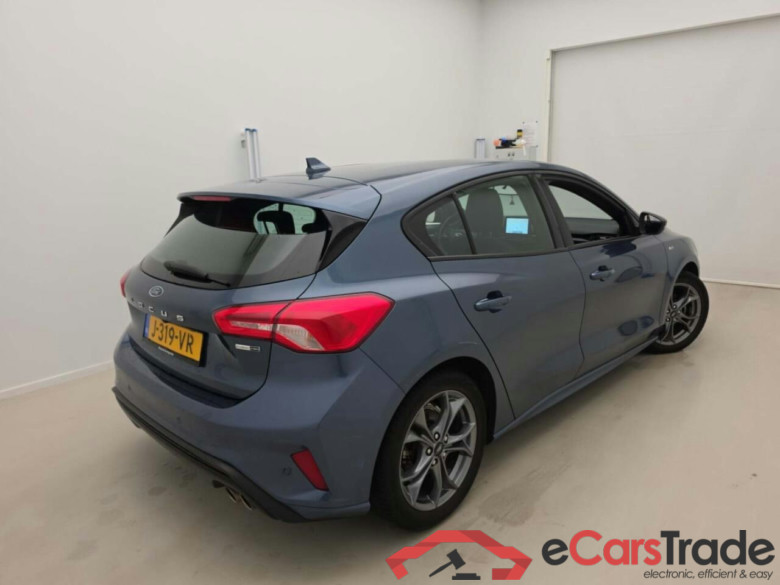 FORD FOCUS 1.0 EBH ST L. Bns #2