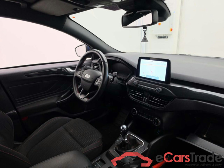 FORD FOCUS 1.0 EBH ST L. Bns #3