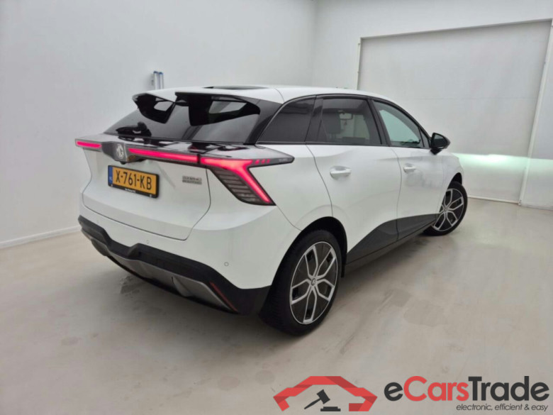 MG MG4 Electric Luxury 64 kWh #2