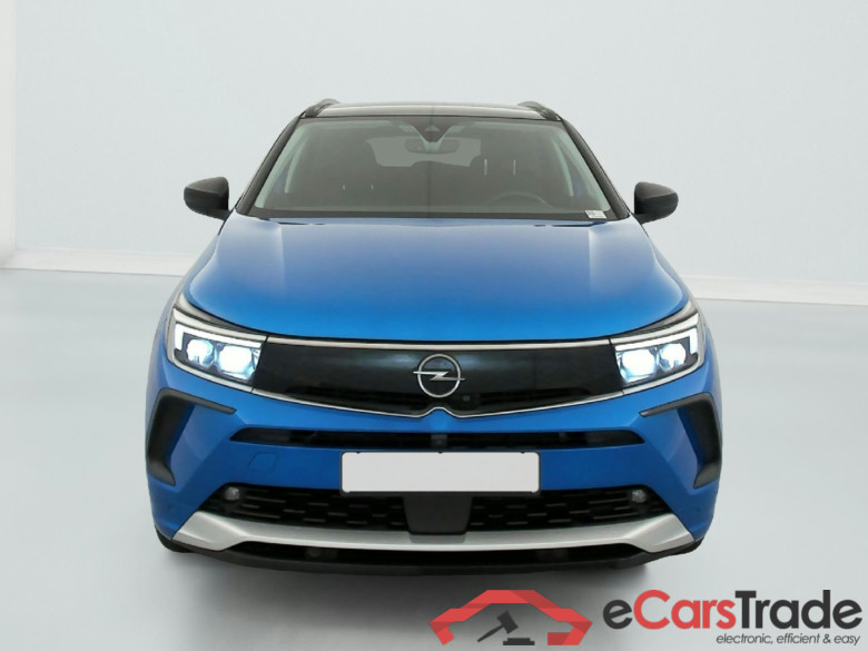 Opel Grandland Ultimate Hybrid4 300 ch AWD BVA8 #2