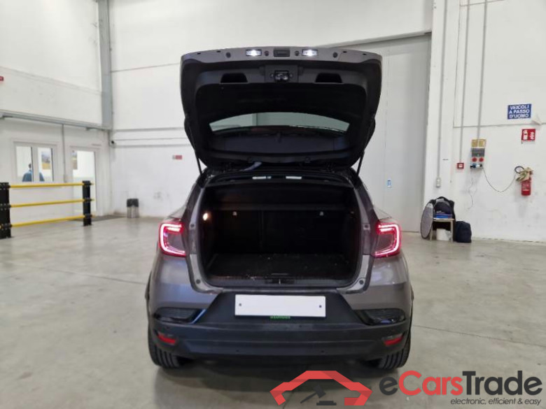 RENAULT CAPTUR / 2024 / 5P / SUV TECHNO TCE 90 #5