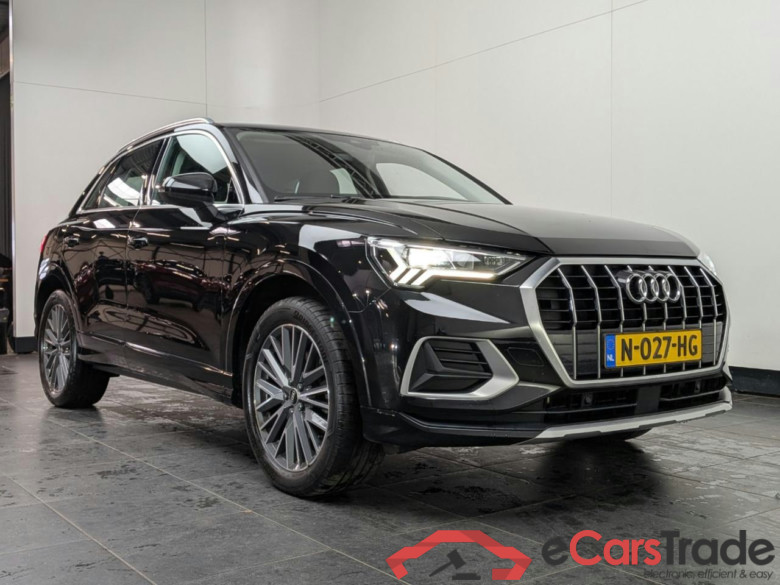 AUDI Q3 35 TFSI Adv ed. Plus #2